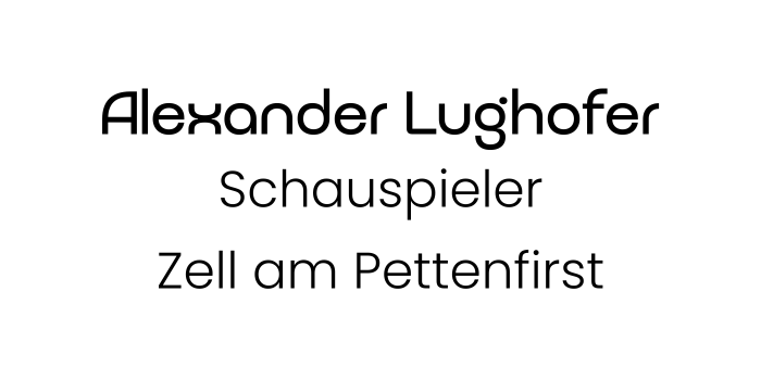 alexanderlughofer