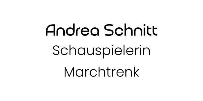 andreaschnitt